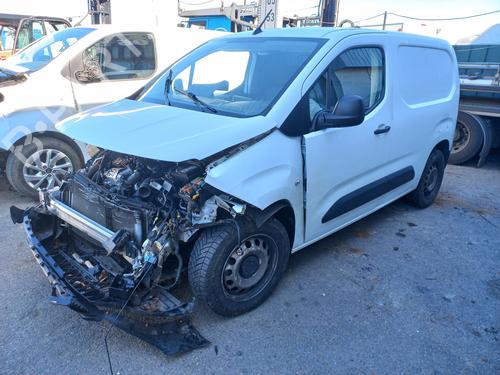Gearbox CITROËN BERLINGO Box Body/MPV (K9) | BP36396583M3 - Image 5