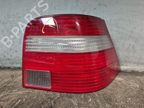 Used Right taillight VW GOLF IV (1J1) 1.9 TDI (130 hp) 30404561