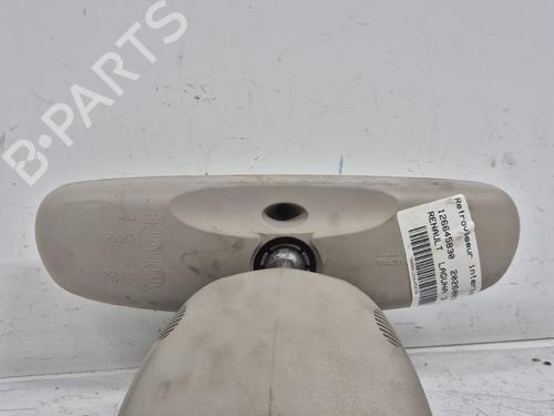 Rear mirror RENAULT LAGUNA III (BT0/1) 2.0 dCi GT (BT11, BT1E, BT1N) | BP36343974I6 - Image 3