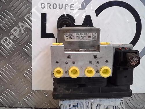 ABS pump AUDI A3 Sportback (8VA, 8VF)  | BP13854616M43 