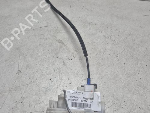 Used Front left lock Front left lock 38054583 38054583