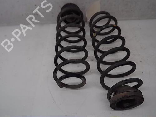 Used Shock absorber spring VW POLO V (6R1, 6C1) [2009-2022]  14567326