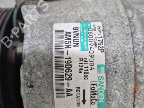 AC compressor FORD C-MAX II (DXA/CB7, DXA/CEU) | BP29758475M34