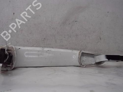 Used Rear right exterior door handle BMW 1 (E87) 116 d (116 hp) 16404887