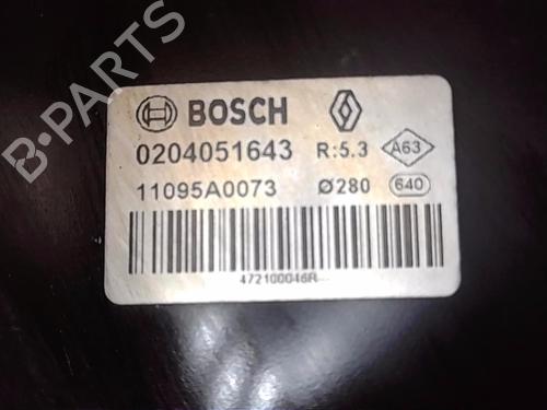 Used Servo brake RENAULT LAGUNA Coupe (DT0/1) 2.0 dCi (DT01, DT08, DT09, DT0K, DT12, DT1C, DT1D, DT1M,... (150 hp) 14560591