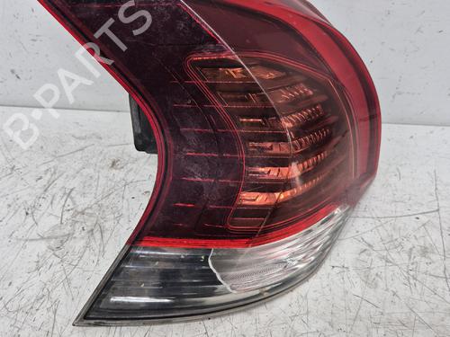 Achterlicht links Achterlicht links PEUGEOT 3008 I MPV (0U_) [2009-2017] 37480041 37480041