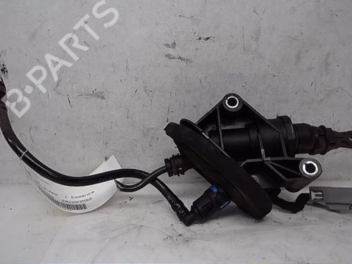 Elektronisk modul FORD B-MAX (JK) 1.0 EcoBoost (125 hp) 14565030