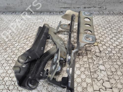 Used Hinge/Door check strap PEUGEOT 3008 II SUV (MC_, MR_, MJ_, M4_) 2.0 BlueHDi 180 (181 hp) 26570404