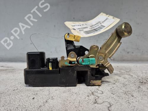 Used Front left lock JEEP CHEROKEE (KJ) 2.8 CRD 4x4 (163 hp) 24441824