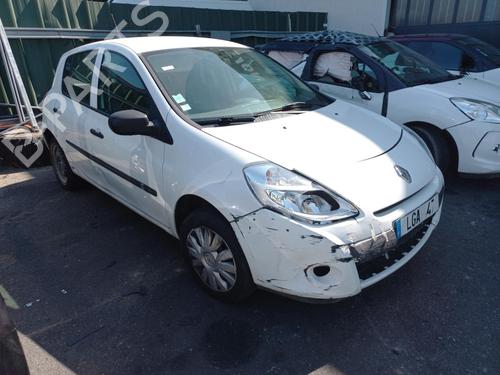 Glove box RENAULT CLIO III (BR0/1, CR0/1) | BP30840584C95