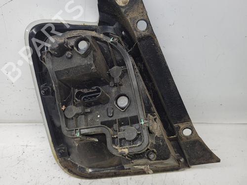 Used Right taillight Right taillight FIAT 500 (312_) 1.2 (312AXA1A) (69 hp) 36146117 36146117