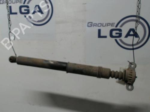 Used Right rear shock absorber PEUGEOT 308 I (4A_, 4C_) 2.0 HDi (136 hp) 13870388