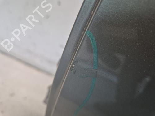 Left rear door PEUGEOT 308 I (4A_, 4C_) 1.6 HDi | BP26280712C4 