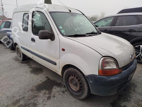 Engine control unit (ECU) RENAULT KANGOO Express (FC0/1_)  | BP33210512M57  - Image 6