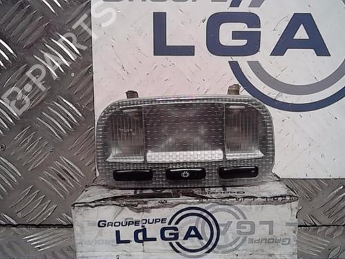 Innerbelysning CITROËN DS3 (SA_) 1.4 VTi 95 (95 hp) 13860224