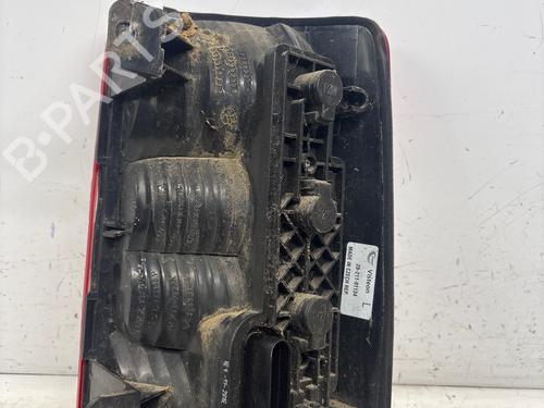 Used Left taillight Left taillight 38297627 38297627