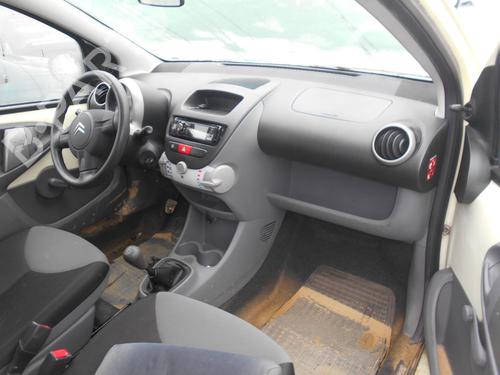 Starter CITROËN C1 (PM_, PN_) 1.0 | BP17454393M8 