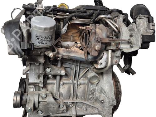Engine AUDI A1 Sportback (8XA, 8XF) 1.2 TFSI | BP36834045M1 - Image 2