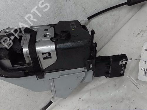 Used Rear right lock CITROËN C5 III (RD_) [2008-2017]  13830816