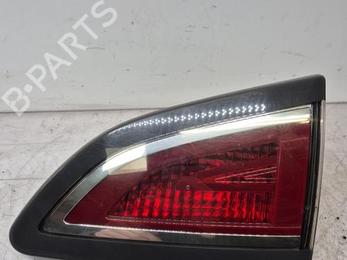 Feu de coffre droit RENAULT SCÉNIC III (JZ0/1_) 1.5 dCi (110 hp) 32291844