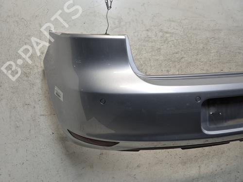 Rear bumper VW GOLF VI (5K1)  | BP29643946C8 