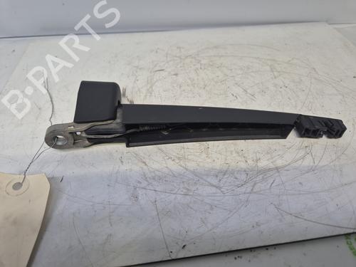 Used Rear windshield wiper arm PEUGEOT 308 I (4A_, 4C_) [2007-2016]  31178974
