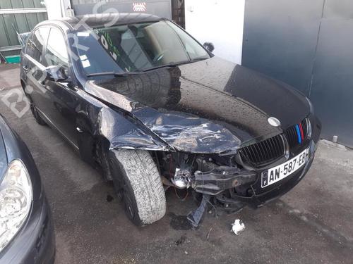 Gearbox BMW 3 (E90) 318 d | BP13823807M3 