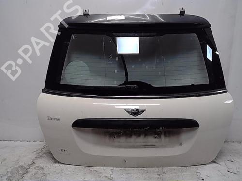 Used Tailgate MINI MINI (R56) Cooper D (109 hp) 13839995