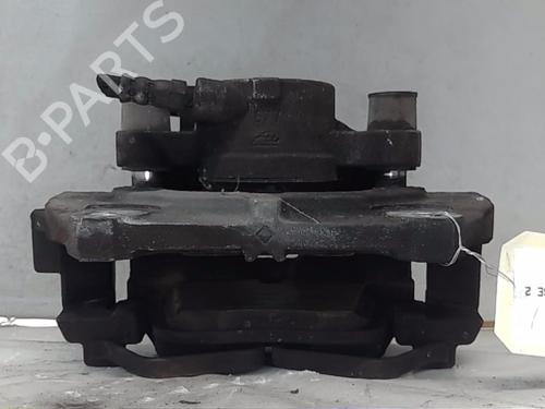 Used Left front brake caliper VOLVO XC60 I SUV (156) D3 (150 hp) 19479056