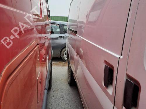 Used Right slide door FORD TRANSIT Van (FA_ _) 2.2 TDCi (110 hp) 28445339