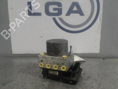Used ABS pump PEUGEOT 107 (PM_, PN_) 1.0 (68 hp) 13869346