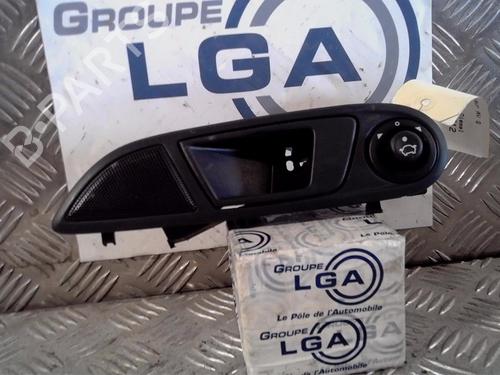Used Front left interior door handle FORD FIESTA V (JH_, JD_) [2001-2014]  13863502