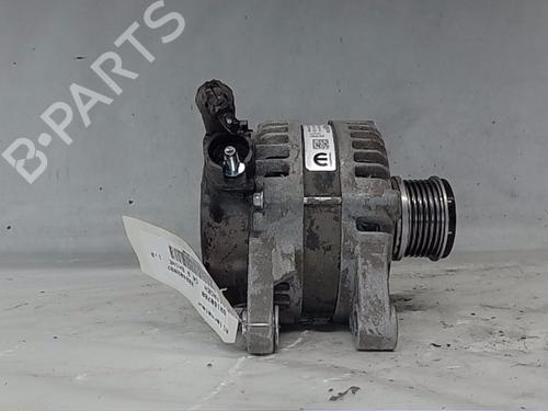 Alternator CITROËN C4 III (BA_, BB_, BC_) 1.2 PureTech 130 (BAHNSA, BAHNSB) | BP19689302M7 