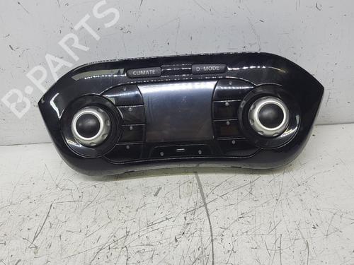 climate-control-nissan-juke-f15-2010-2011-2012-2013-2014-2015-2016-2017-2018-2019-37453622 main image