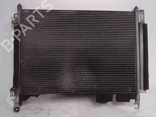 Used AC radiator RENAULT KOLEOS I (HY_) 2.0 dCi 4x4 (HY0K) (150 hp) 14561173