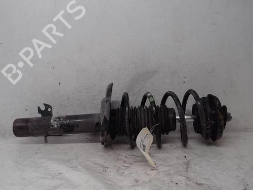 Used Right front shock absorber CITROËN C3 AIRCROSS II (2R_, 2C_) 1.6 BlueHDi 100 (2CBHYB) (99 hp) 16037692