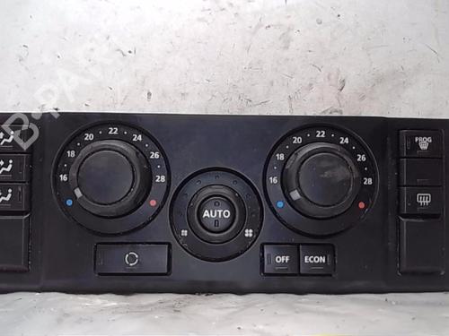 Used Climate control LAND ROVER RANGE ROVER SPORT I (L320) 2.7 D 4x4 (190 hp) 13833656