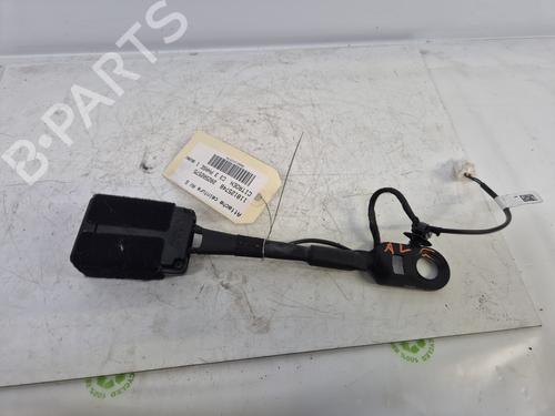 Sikkerhetsbelte-spenne CITROËN C3 III (SX) 1.2 PureTech 82 (83 hp) 31151439