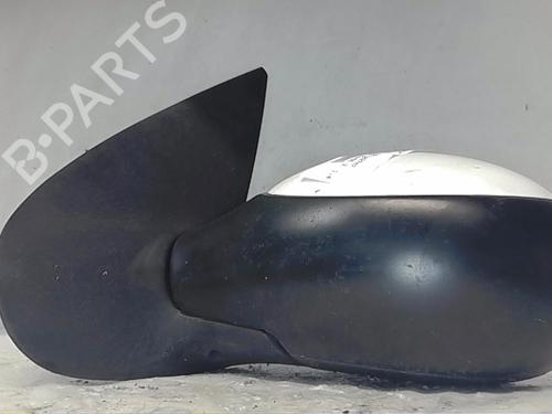 Left mirror PEUGEOT 206 Hatchback (2A/C)  | BP20508040C26 