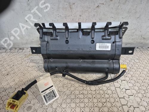 Passenger airbag NISSAN QASHQAI / QASHQAI +2 I (J10, NJ10, JJ10E) 1.6 dCi | BP26303265C10 