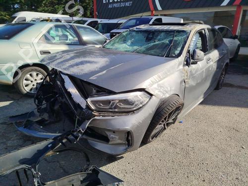 Høyre baklys BMW 1 (F40) 118 d | BP30651717C35