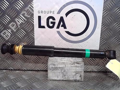Used Left rear shock absorber RENAULT TWINGO III (BCM_, BCA_) 1.0 SCe 70 (71 hp) 13855060