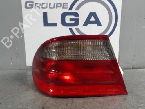 Used Left taillight MERCEDES-BENZ E-CLASS (W210) E 220 CDI (210.006) (143 hp) 13868975