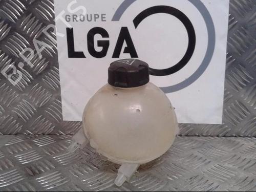 Used Expansion tank CITROËN C4 Grand Picasso I (UA_) 1.6 HDi (109 hp) 13865004