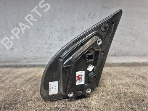 Right mirror HYUNDAI i20 I (PB, PBT) 1.2 | BP29450086C27 
