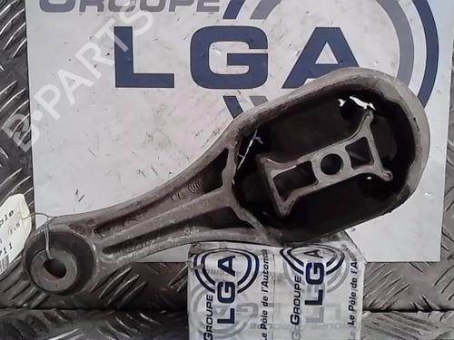 Used Other RENAULT MEGANE III Hatchback (BZ0/1_, B3_) 1.5 dCi (BZ0C) (90 hp) 14551873