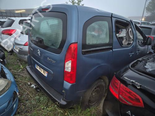 Used Parts CITROËN BERLINGO MULTISPACE (B9) [2008-2025]  4333469