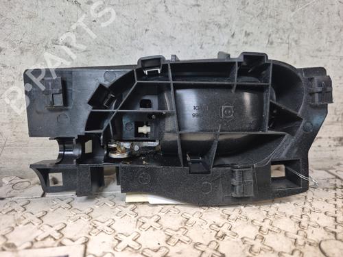 Front right interior door handle PEUGEOT 208 I (CA_, CC_) 1.2 VTI 82 | BP26702475I14 