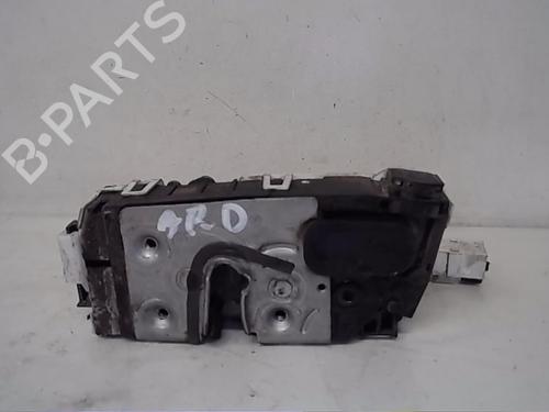 Used Tailgate lock MERCEDES-BENZ SPRINTER 3,5-t Van (B906) [2006-2020]  14562006