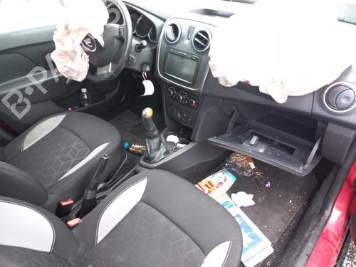 Generator DACIA SANDERO II 1.5 dCi | BP31656067M7 